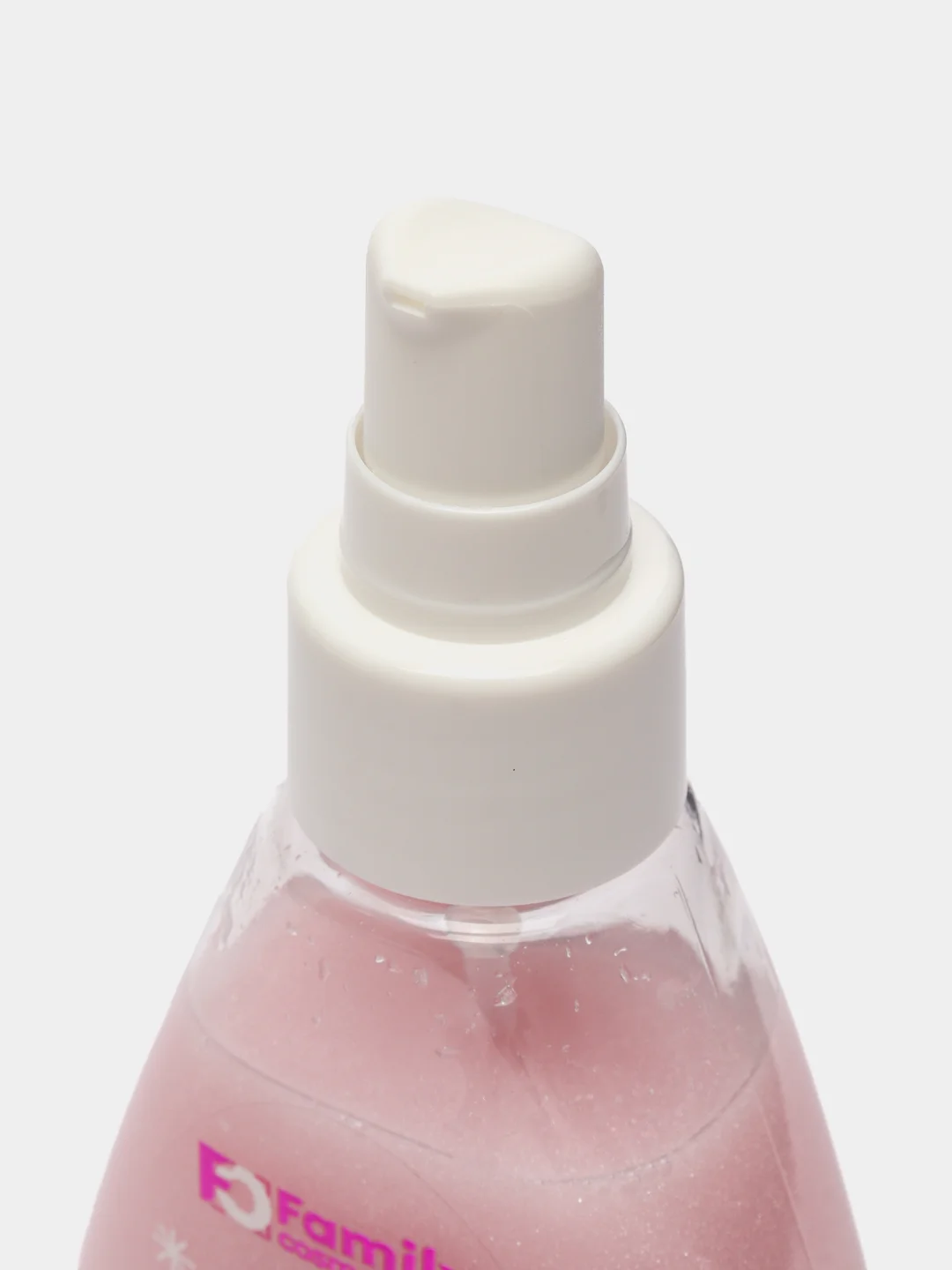 Мист для волос и тела "Pink Revolution"