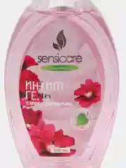 Гель для интимной гигиены Sensicare "Мальва"