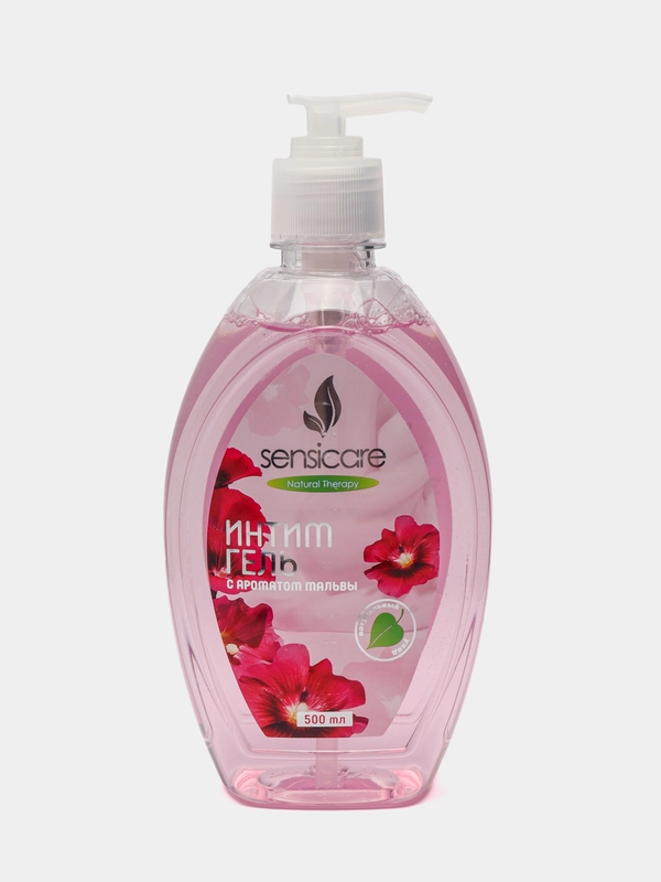 Гель для интимной гигиены Sensicare "Мальва"