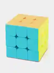 Кубик головоломка 3x3 скоростной кубик QY SpeedCude развивающий кубик для детей