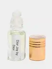 Парфюм концентрат по мотивам Christiаn Dior Joy диор джой, масляные духи, пробник, 3 мл