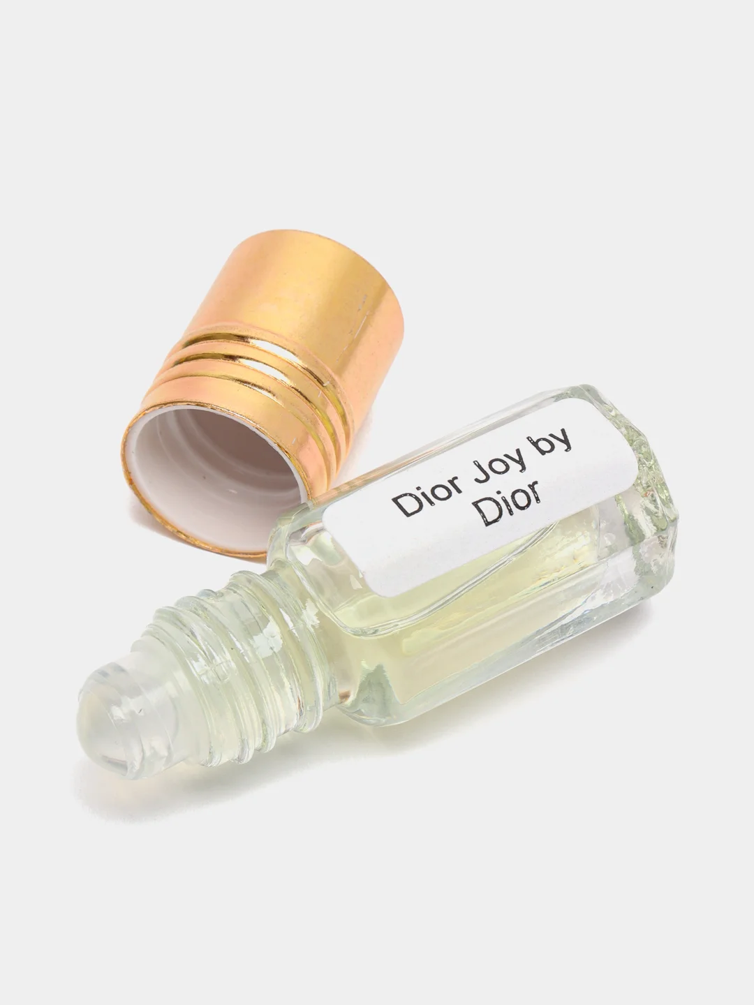 Парфюм концентрат по мотивам Christiаn Dior Joy диор джой, масляные духи, пробник, 3 мл