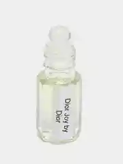 Парфюм концентрат по мотивам Christiаn Dior Joy диор джой, масляные духи, пробник, 3 мл