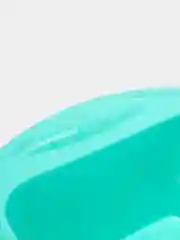 Бирюзовый форма силиконовая для выпечки хлеба, кексов, рулетов