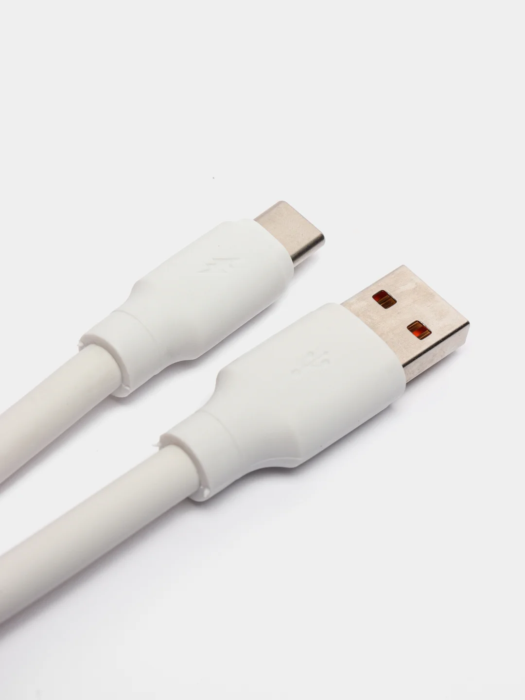Кабель зарядный  (1m, Micro-USB/Type-C/Lightning) для Android и Apple iPhone