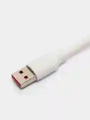 Кабель зарядный  (1m, Micro-USB/Type-C/Lightning) для Android и Apple iPhone