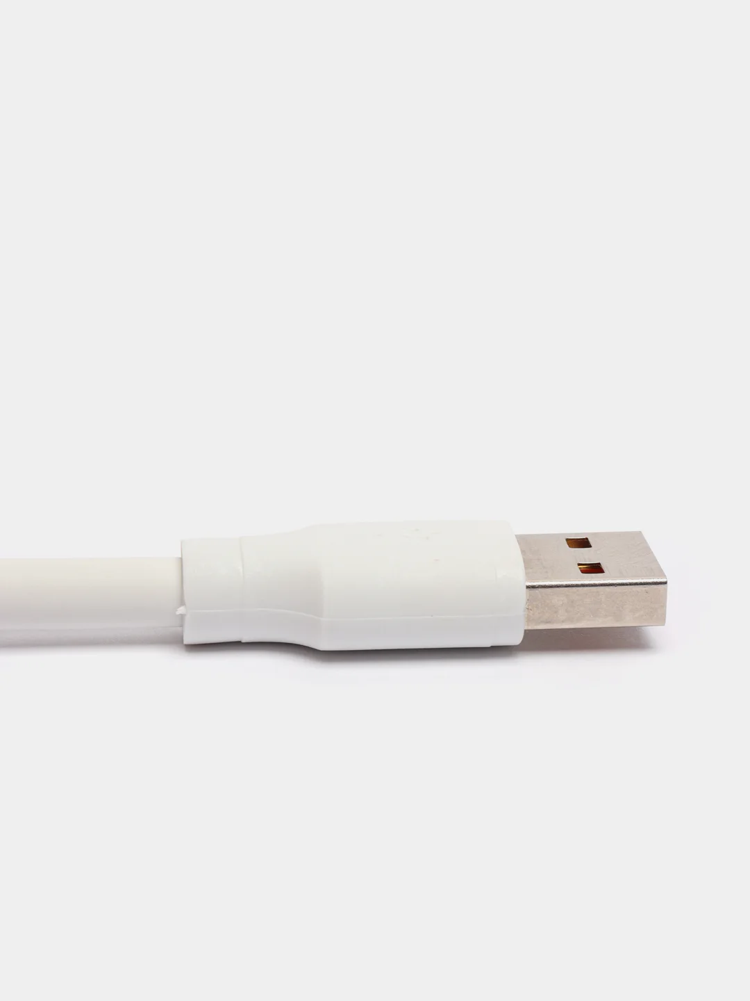 Кабель зарядный  (1m, Micro-USB/Type-C/Lightning) для Android и Apple iPhone