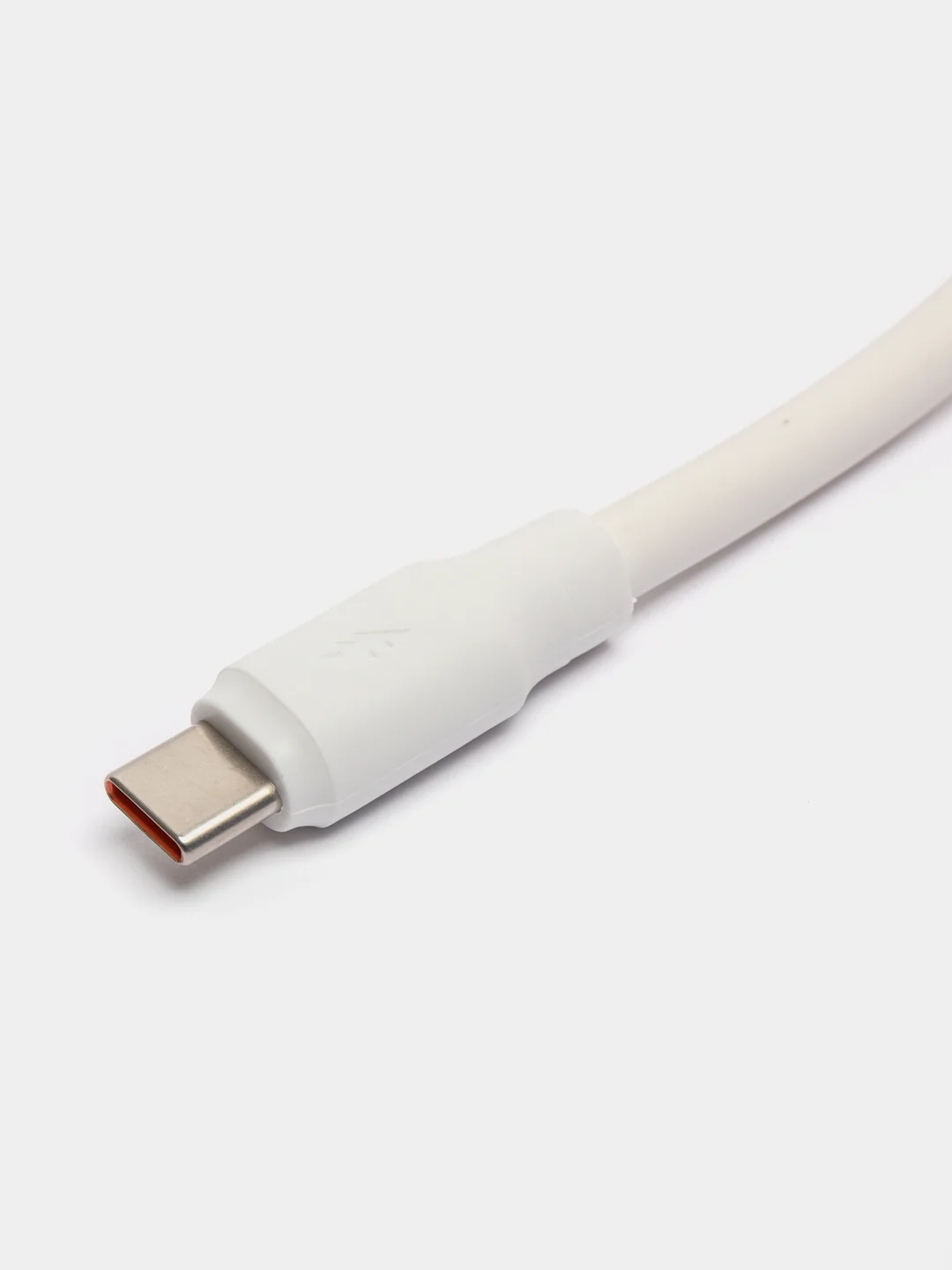 Кабель зарядный  (1m, Micro-USB/Type-C/Lightning) для Android и Apple iPhone