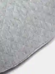 Серый ортопедическая подушка с эффектом памяти, подушка для сна, 60*32*12/6