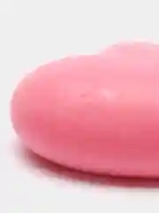 Мыло ручной работы "Сердце"