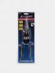 Ножницы по металлу X-Pert 250mm, 2х-комп.рукоятка,XT-0625