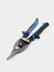 Ножницы по металлу X-Pert 250mm, 2х-комп.рукоятка,XT-0625