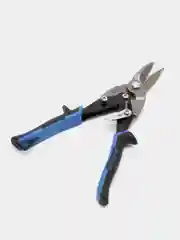 Ножницы по металлу X-Pert 250mm, 2х-комп.рукоятка,XT-0625