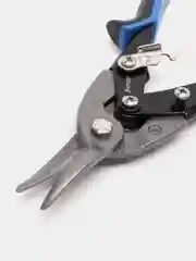 Ножницы по металлу X-Pert 250mm, 2х-комп.рукоятка,XT-0625