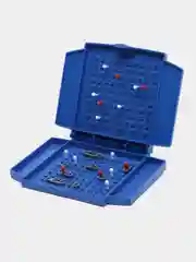 Настольная игра "Морской бой мини"