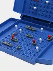 Настольная игра "Морской бой мини"
