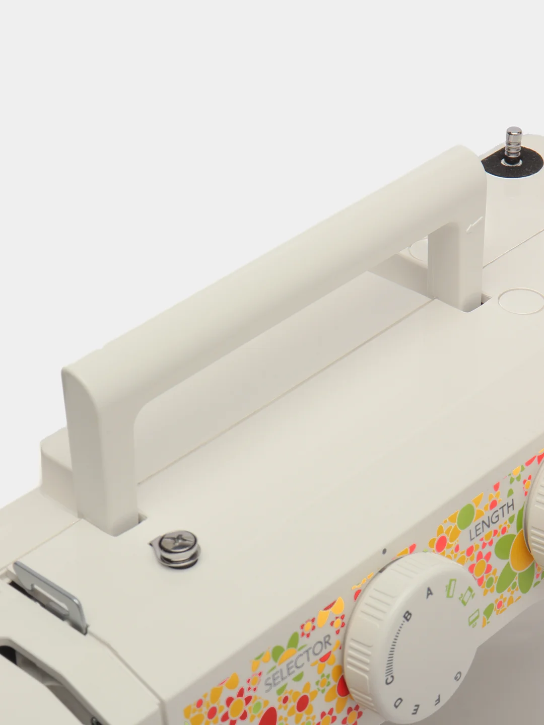Швейная машина JANOME Color 55
