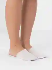 Тапочки одноразовые