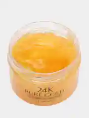 Ночная маска с биозолотом, 120 г
