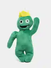 Зеленый радужные друзья ,  rainbow friends