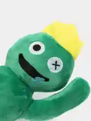 Зеленый радужные друзья ,  rainbow friends