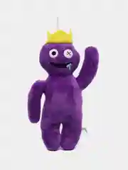 Сиреневый радужные друзья ,  rainbow friends