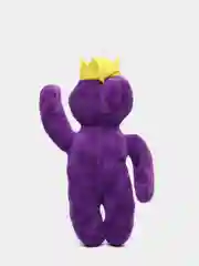Сиреневый радужные друзья ,  rainbow friends