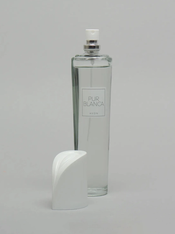 Туалетная вода Pur Blanca AVON для нее, 50 мл