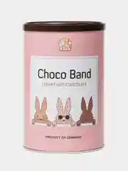 Горячий шоколад Elza Choco Band, растворимый, порошкообразный, 250 г
