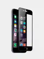 Черный apple iPhone 6 Plus / 6s Plus Защитное стекло