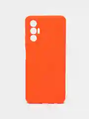 Чехол для Tecno POVA 3, прозрачный (Техно Пова 3)