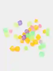 Набор бусин для создания браслетов и бус DIY Jewelry 2 in 1, браслеты, набор для бус