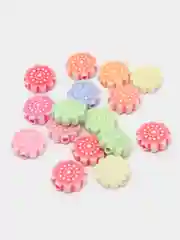 Набор бусин для создания браслетов и бус DIY Jewelry 2 in 1, браслеты, набор для бус