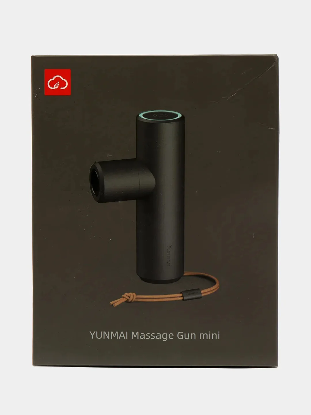 Массажер Yunmai YMFG-M352