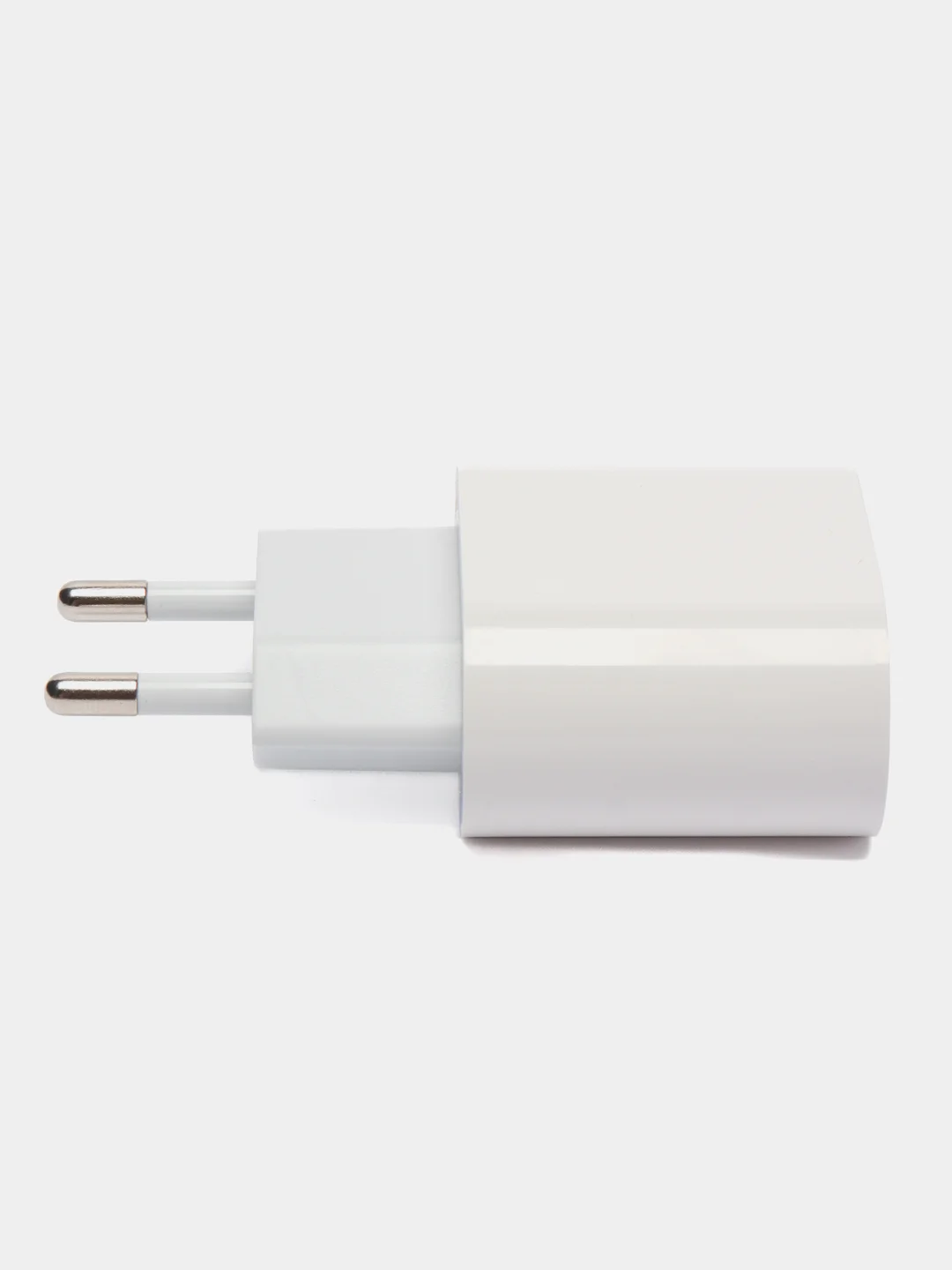 Блок питания для iPhone, Type-C, быстрая зарядка, 20W