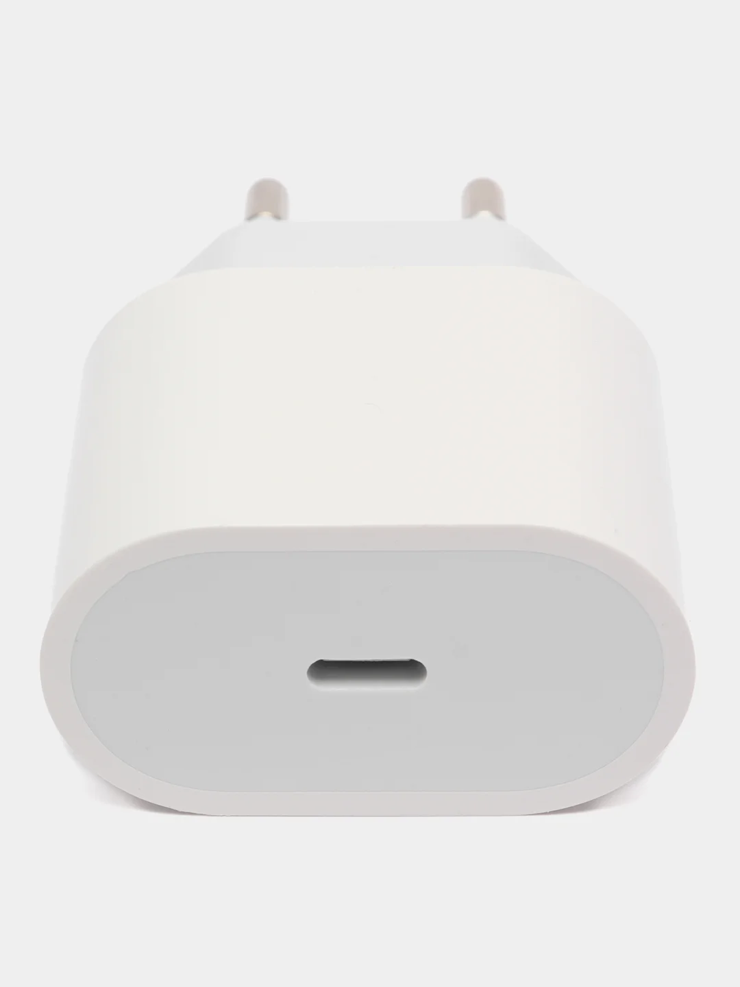Блок питания для iPhone, Type-C, быстрая зарядка, 20W