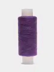 Фиолетовый нитки швейные, 40 ЛШ, 200 М