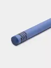 Восковые карандаши-мелки, набор 6 цветов