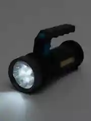 Аметистовый фонарь аккамуляторный
