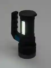 Аметистовый фонарь аккамуляторный