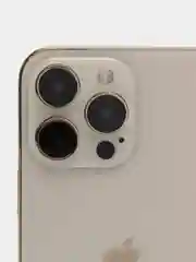 Золотой муляж - игрушка смартфон iPhone 14 Pro Max