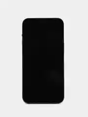 Черный муляж - игрушка смартфон iPhone 14 Pro Max