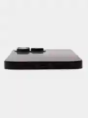 Черный муляж - игрушка смартфон iPhone 14 Pro Max