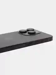 Черный муляж - игрушка смартфон iPhone 14 Pro Max