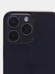 Фиолетовый муляж - игрушка смартфон iPhone 14 Pro Max