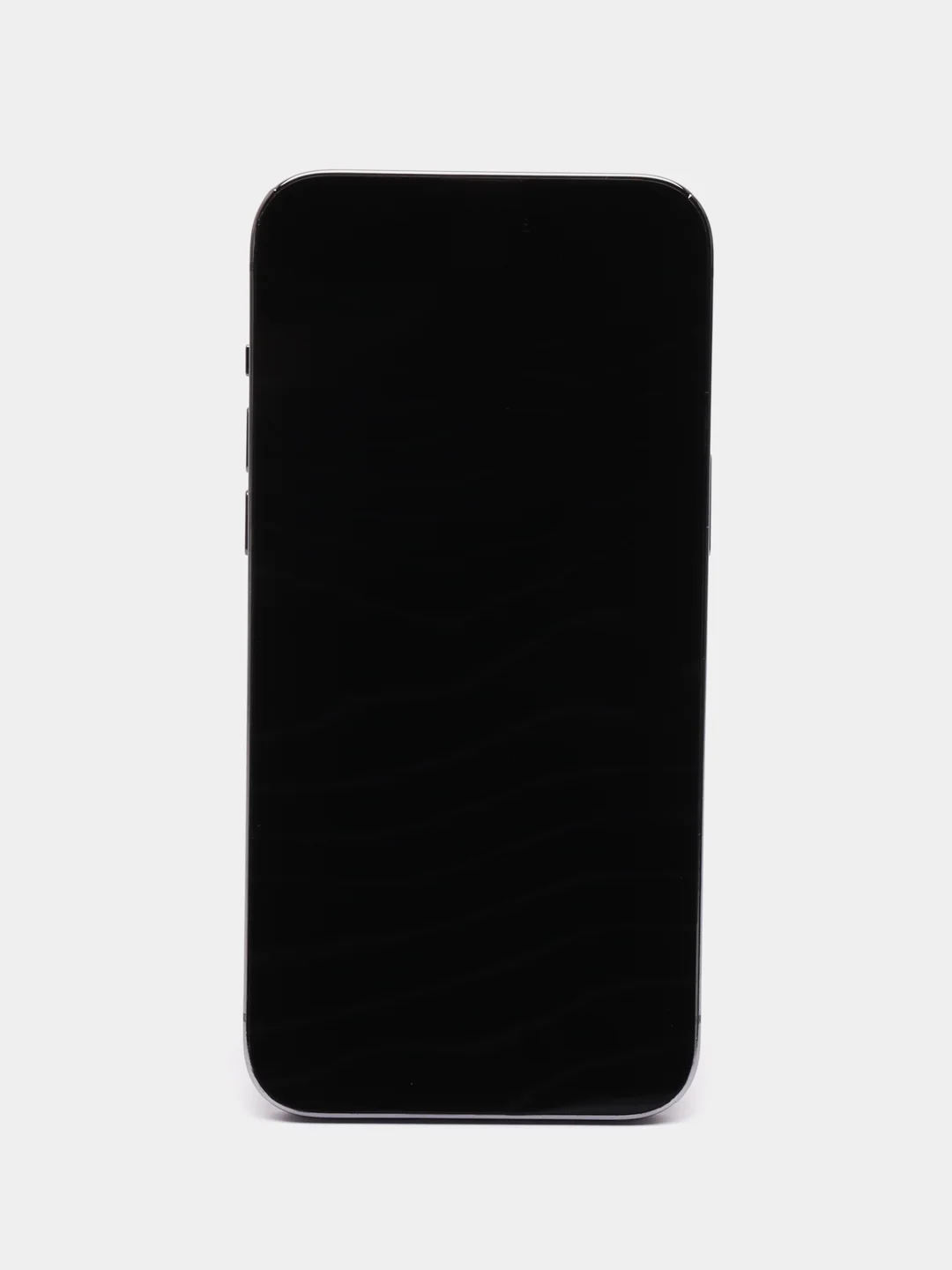 Фиолетовый муляж - игрушка смартфон iPhone 14 Pro Max