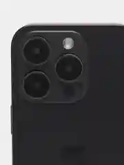 Черный муляж - игрушка смартфон iPhone 14 Pro