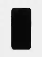 Черный муляж - игрушка смартфон iPhone 14 Pro