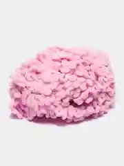 Конфетный пряжа Alize Puffy Fine 5 штук петельки маленькие