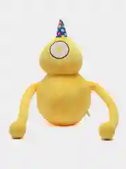 Лимонный радужные друзья ,  rainbow friends